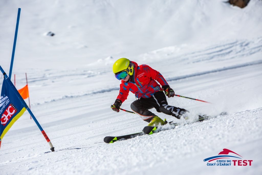 Český Sk iTest - junior
