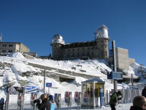 Luxusní lyžařská dovolená Český Ski Test Zermatt3