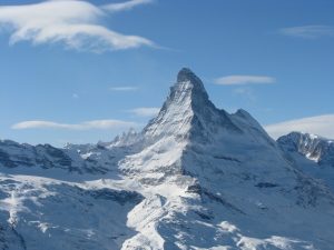 Luxusní lyžařská dovolená Český Ski Test Zermatt1